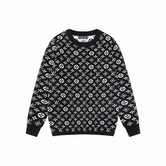 Louis Vuitton Sweater Mens ID:20251023-195